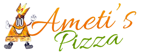 Ameti's Pizza